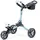 Bag Boy Nitron Golftrolley - blue/white