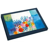 Adeo Verlag Kunstkarten-Set "Sommerwiese"