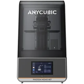 Anycubic Photon Mono M7 3D Drucker