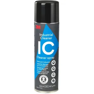 3M Industrial Cleaner Klar, 200 ml auf Limonenbasis