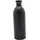 24Bottles Urban Bottle tuxedo black 1 l