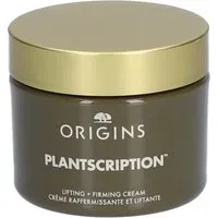 Origins Plantscription Crème Lifting + Fermeté 50 ml