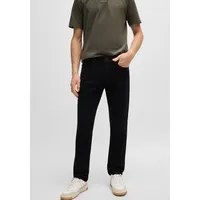 Boss Delaware Slim Fit Schwarz 38/32