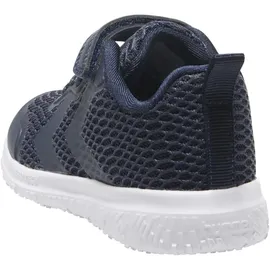 hummel Actus Recycled Babyschuhe black iris 24