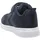hummel Actus Recycled Babyschuhe black iris 24