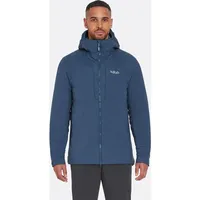 Rab Xenair Alpine Jacket tempest blue S