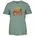 Trainingsshirt Blau L