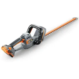FUXTEC FX-E1HS20 52 cm inkl. 1 x 2,0 Ah + Ladegerät