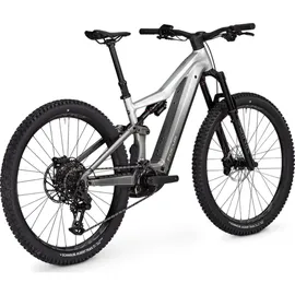 Focus Jam2 2025 29 Zoll RH L Unisex silber