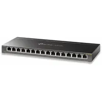 TP-Link TL-SG116E 16-Port Gigabit Easy Smart Switch