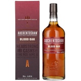 Auchentoshan Blood Oak Single Malt Scotch 46% vol 0,7 l Geschenkbox