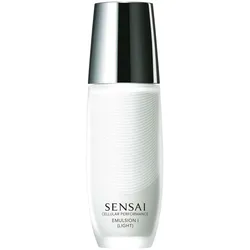SENSAI CELLULAR PERFORMANCE Basis Linie Emulsion I (Light)