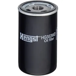 HENGST FILTER Filter, Arbeitshydraulik  HG353WD