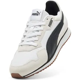 Puma Softride ST Miler Damen Vapor Gray / Black / White 37