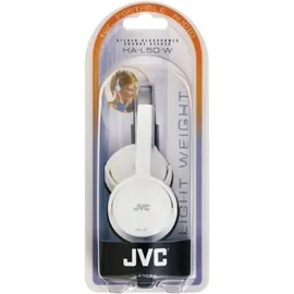 JVC HA-L50 white