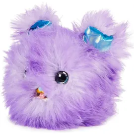 Spin Master FurFluffs Hündchen 20 cm Lila