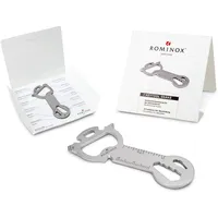 Rominox Geschenkartikel: ROMINOX Key Tool // Snake, 18 Funktionen,