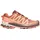 Salomon XA Pro 3D V9 Damen Sun Baked/Fresh Salmon/Prairie Sunset 40 2/3