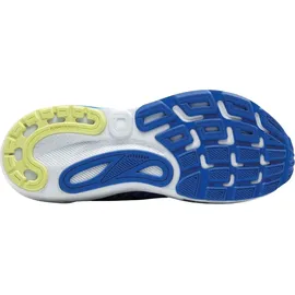Brooks Adrenaline GTS 24 Herren Cobalt/Neo Yellow/Peacoat 41