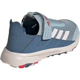 adidas Terrex Voyager 21 Damen Magic Grey/Putty Mauve/Pure Ruby 36 2/3