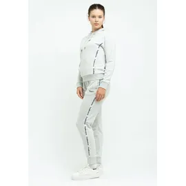 Tom Barron Hausanzug Tom Barron grau XS