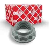 FEBI BILSTEIN Mutter, Achsstummel 01841