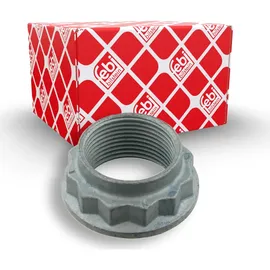 FEBI BILSTEIN Mutter, Achsstummel 01841