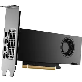 HP NVIDIA RTX PH x2xxx 16 GB GDDR6