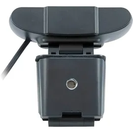 Conceptronic Amdis 1080P Schwarz