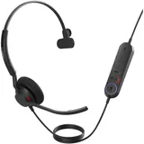 JABRA Engage 40 Mono USB-C/A MS (4093-413-269)
