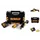 DeWalt DCS 369 D1 inkl. 1 x 2,0 Ah + Ladegerät + TSTAK