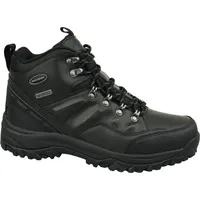 SKECHERS Relment Wanderstiefel - black - EU 41