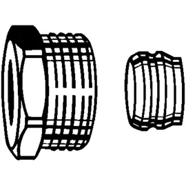 HEIMEIER Klemmverschraubung 1/2"