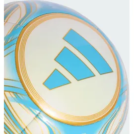 adidas Ball Messi Club Größe 4