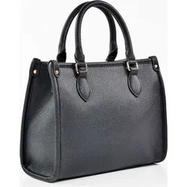Valentino BAGS Rised Re Handtasche Nero - schwarz