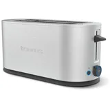 Taurus Alpatec Toaster Mytoast Duplo Legend 7 1500W - Stainless Steel
