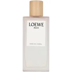 LOEWE AGUA DE LOEWE MAR DE CORAL eau de toilette spray - 100 ml