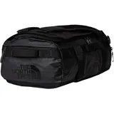 The North Face Base Camp Voyager 32L tnf black/asphalt grey (NF0A52RR-KT0)