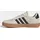 adidas VL Court 3.0 Cream White / Core Black / Gold Metallic 43 1/3