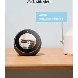 COOAU 2K Überwachungskamera Aussen Akku 355° 90° Schwenkbar, WLAN IP Kamera Outdoor mit Nachtsicht in Farbe, Personen-/Bewegungserkennung, IP66, Cloud-Speicher, Works with Alexa