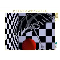 Calvendo Ein Motiv aus dem Kalender OpArt und mehr