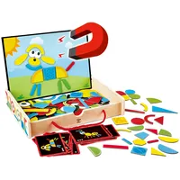 HaPe Magnetische Kunstbox