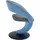 K+W Komfort & Wohnen Wave Blau
