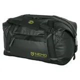 Nemo Double Haul Convertible Duffel 30 l Blau