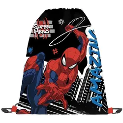 oxybag Turnbeutel Spiderman