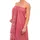 Mon Bijou Handtuchset 100 x 200 cm rot 2 St.