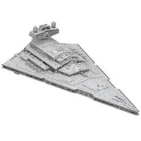 REVELL Kartonmodellbausatz Star Wars Imperial Star Destroyer 00326 Star