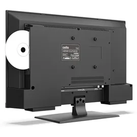 Cello C2426TZF 24" HD-Ready LED Smart TV
