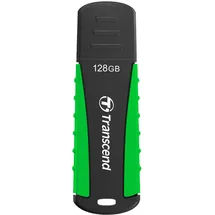 Transcend JetFlash 810 128GB schwarz/blau USB 3.0
