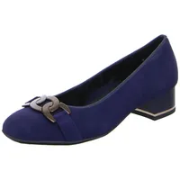 ARA Damen Graz Pumps, Night, 40 EU Weit